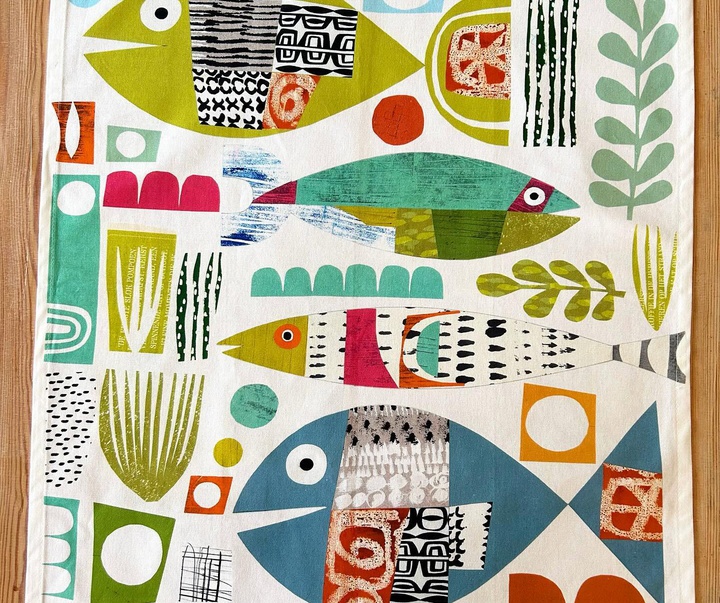 Gallery of Illustration by Clare Youngs - UK
