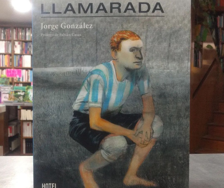 Gallery of Illustration by Jorge González - Spain
