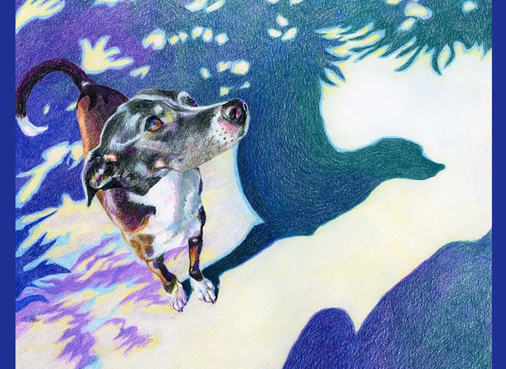 Gallery of Painting by Chloe Bren - USA