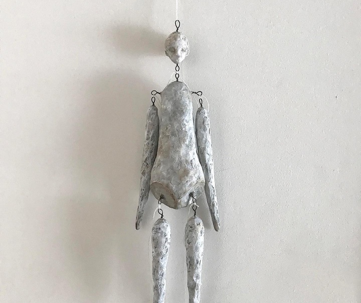 Gallery of Painting & Sculpture by Tetsuhiro Wakabayashi - Japan