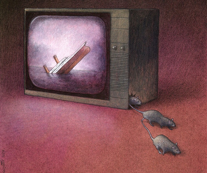 Gallery ofvthe best cartoon in the world