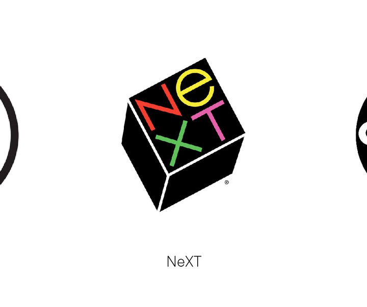 gallery of Graphics by Paul Rand - USA