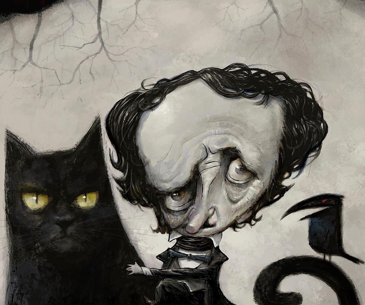 Gallery of Caricature by Dalcio Machado- Brazil