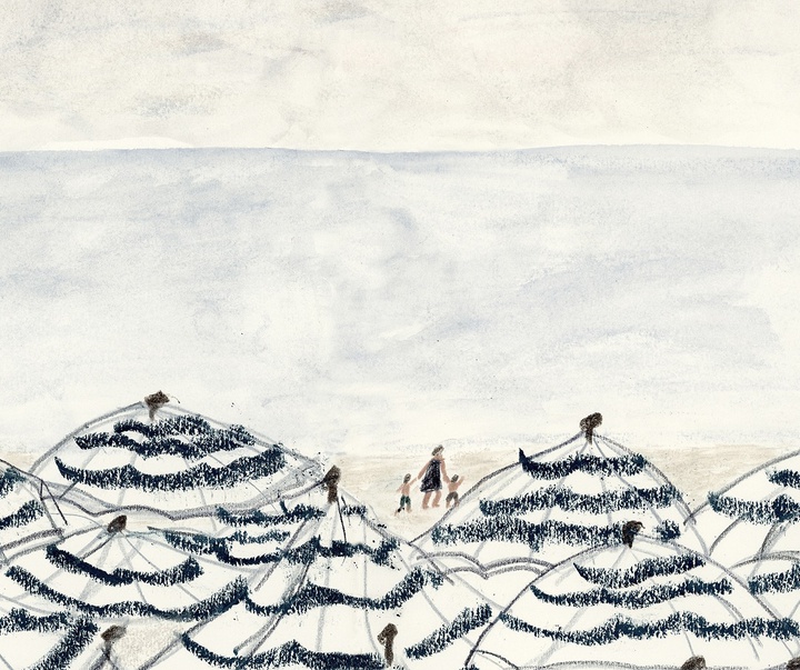 Gallery of Illustration by Shermaine - Singapore