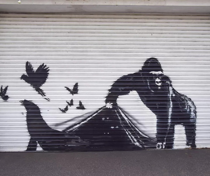 Gallery of The Best Public Art of 2024