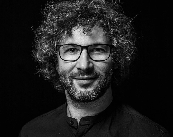 Marcin Giba