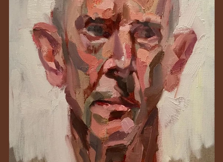 Gallery of Painting by Tim Benson - UK