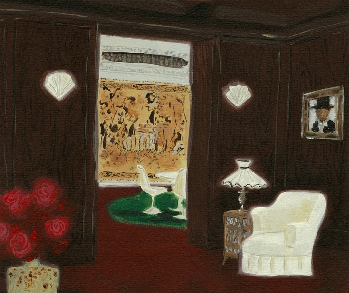 Gallery of Illustration by Yukiko Noritake - Japan
