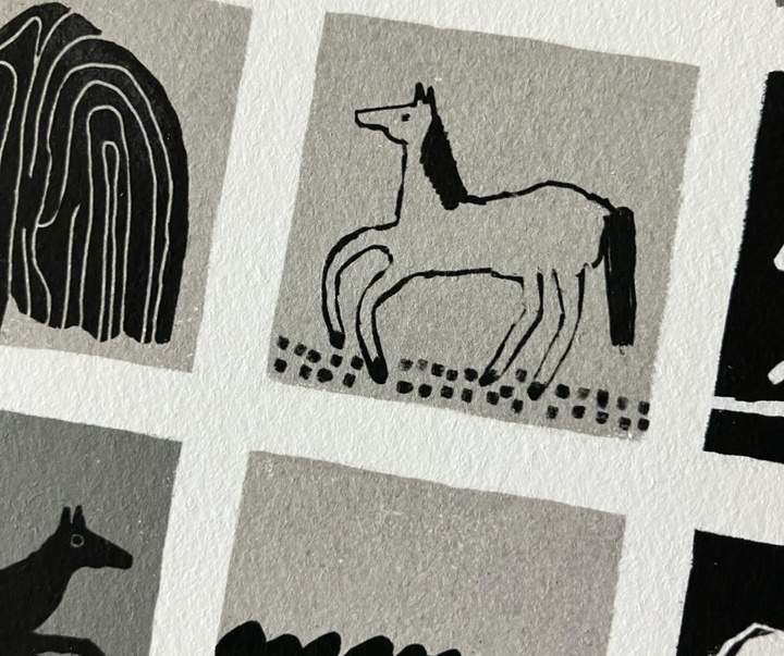 Gallery of Illustration by Tjitske Kamphuis - UK
