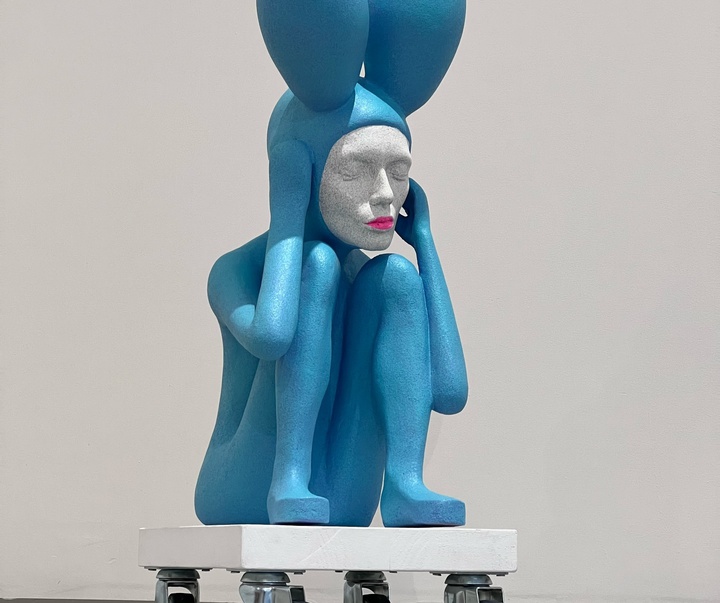 Gallery of Sculpture by Ivan Prieto - Spain