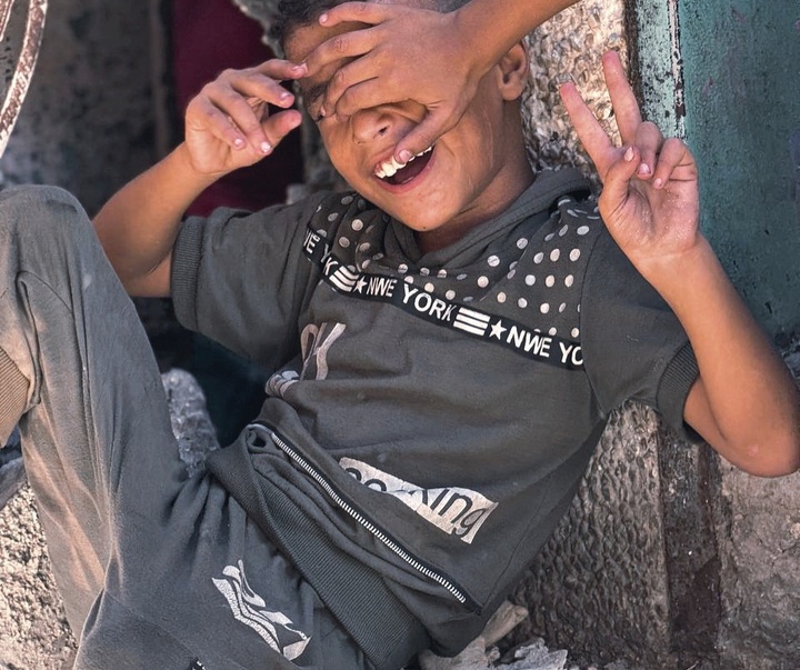 Gallery of Photography by Fadi Almeghari - GAZA