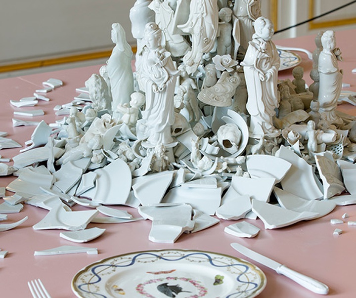 Gallery of Modern Art by Bouke de Vries - Netherlands