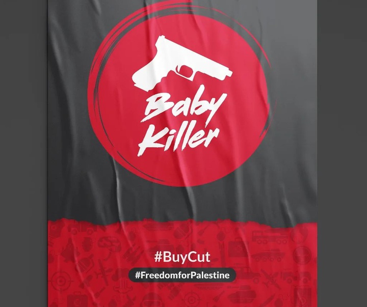 Gallery of Graphics by Amal Jamaludin - Palestine