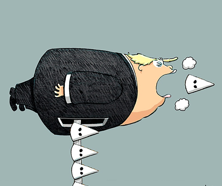 glen le lievre