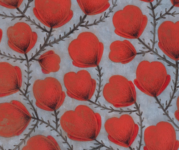 Gallery of Painting by Maryam Lamei Harvani-Iran