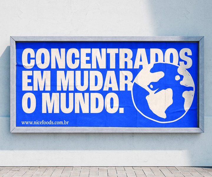 Gallery of Graphics by Fabian Shinzato - Brazil