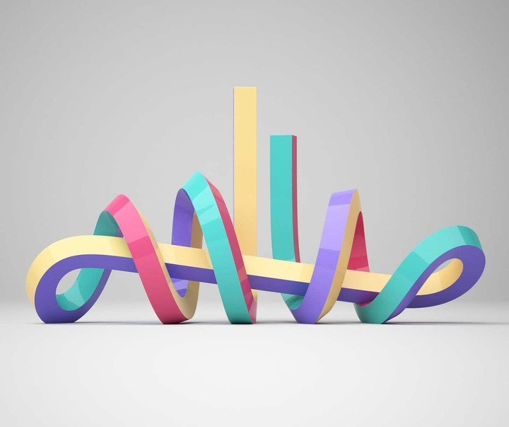 Gallery of minimal sculpture by Lee Sangsoo from seoul