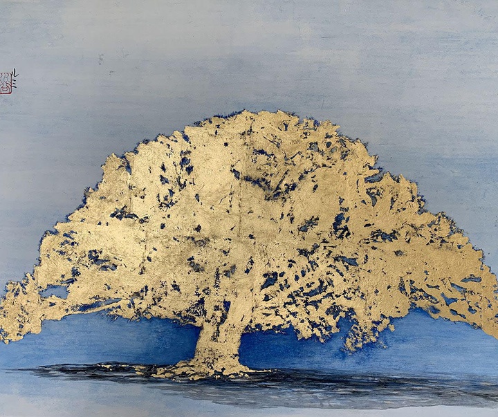 Gallery of Painting by Lumi Mizutani - Japan
