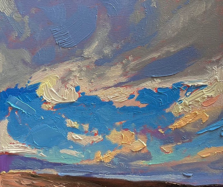Gallery of Painting by Chris Long