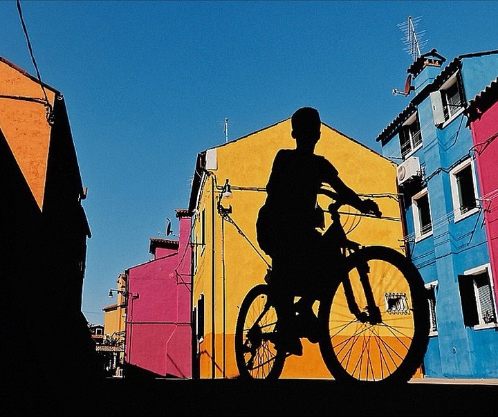 Gallery of Photography by Mirko Saviane - Italy