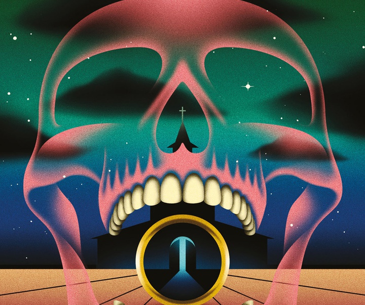 Gallery of Posters & Illustrations by  Scot Bendall-UK