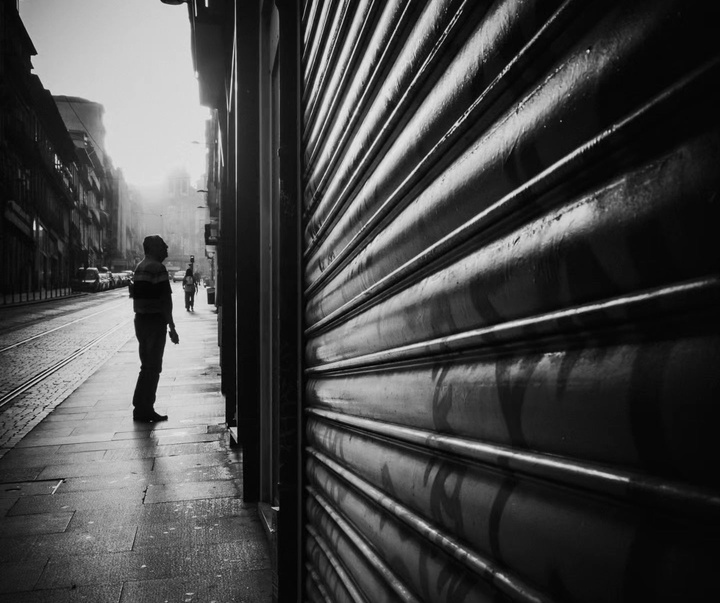 Gallery of Photography by João Cabral - Portugal