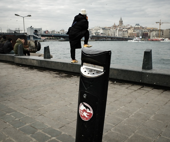 Gallery of Photography by Gökhan Arer - Turkey