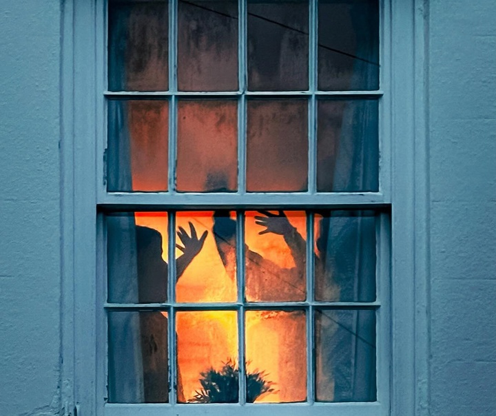 David Jacobson