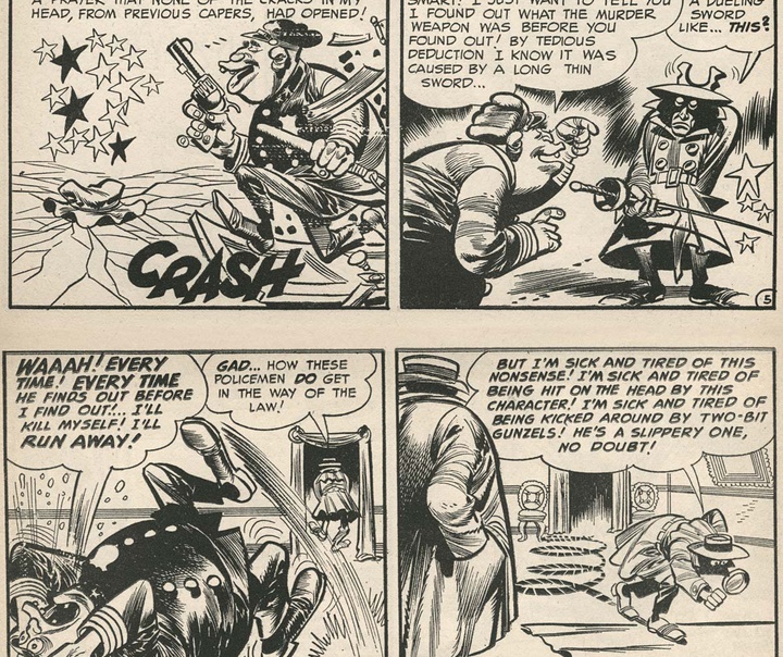 Jack Davis