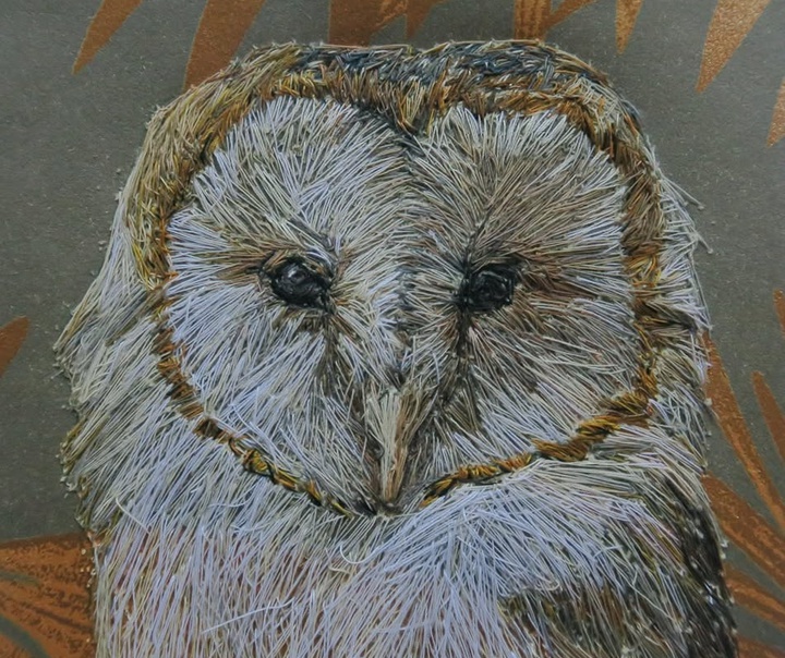 Emily Tull