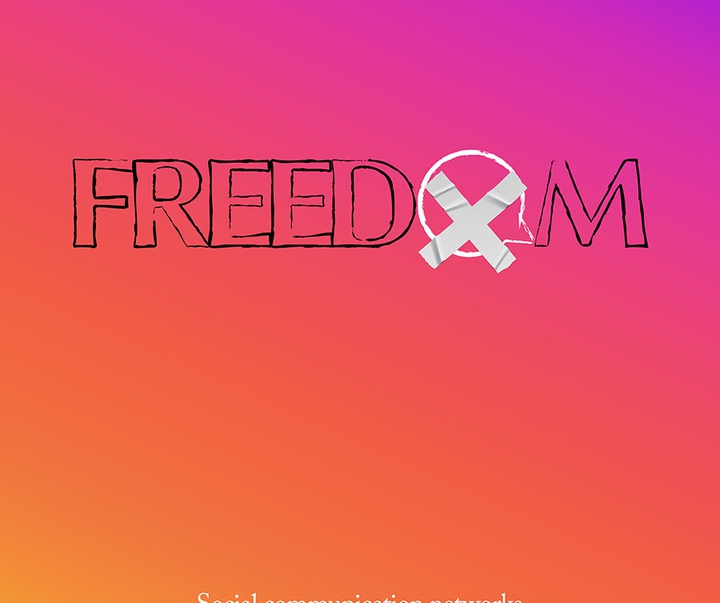 First Selection of the International Poster Contest “Terror Online”