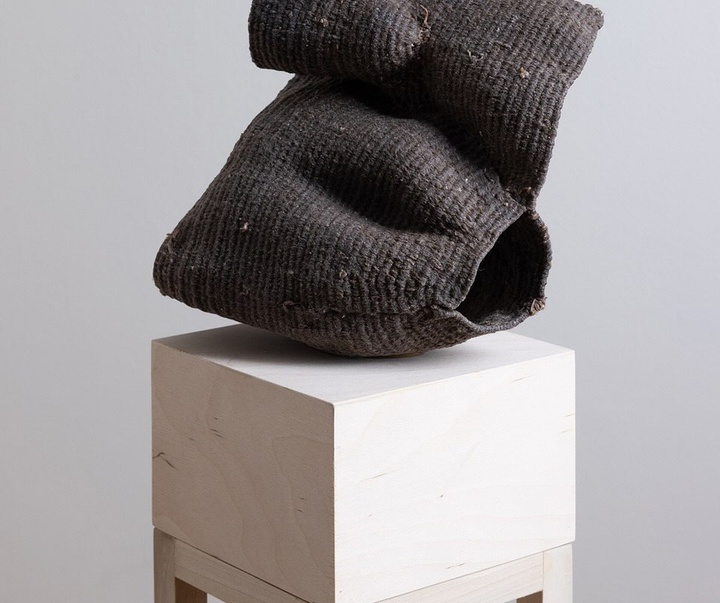 Gallery of Sculpture by Amy Usdin - USA