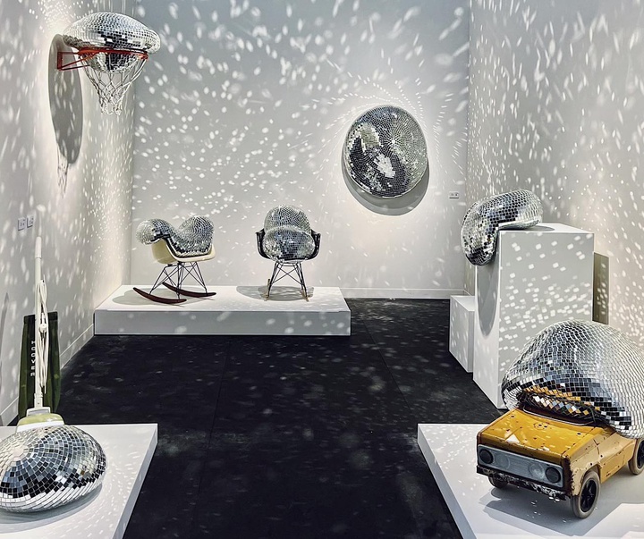 Gallery of Modern Art by Rotganzen - Netherlands