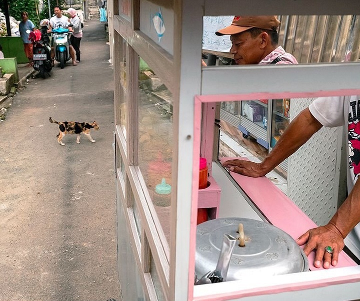 Gallery of Photography by Greg Mo - Cambodia