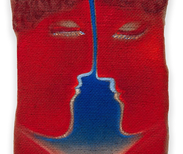 Gallery of Painting by Daniel Correa Mejía - Colombia