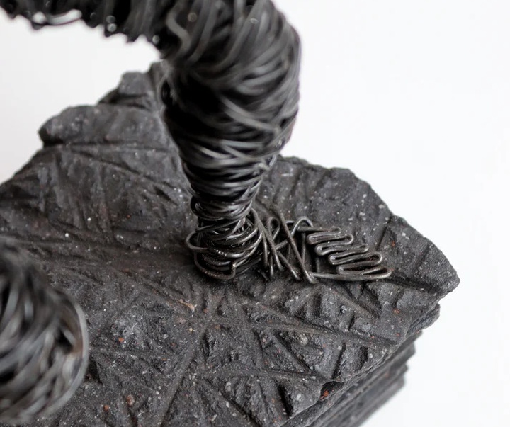 Gallery of Sculpture by Karen Akhikyan - Armenia