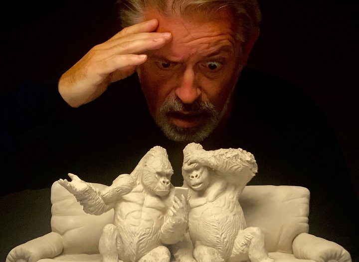 Alan Waring