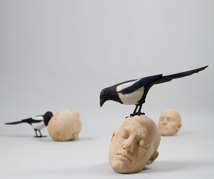 Gallery of Sculpture by Gerard Mas - Spain