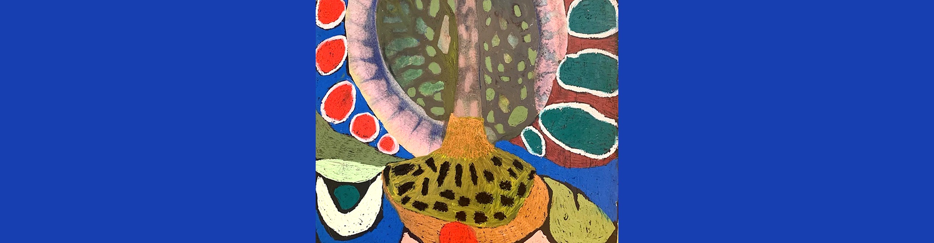 Gallery of painting by Emma Larsson - Sweden