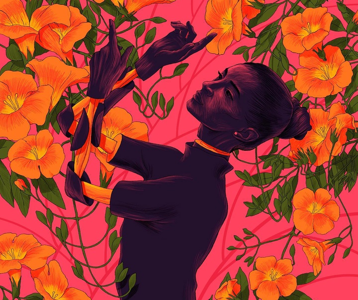 Gallery of Illustration by Muhammed Sajid - India
