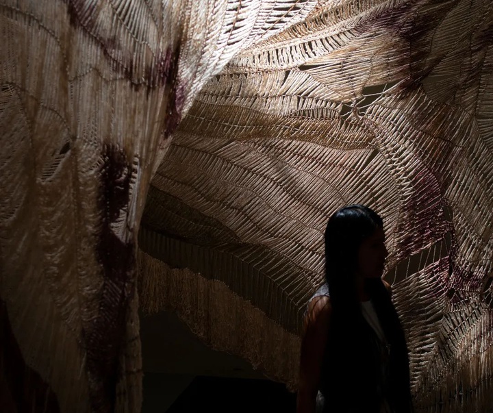 Gallery of Modern Art by Cristina Flores Pescorán - Peru