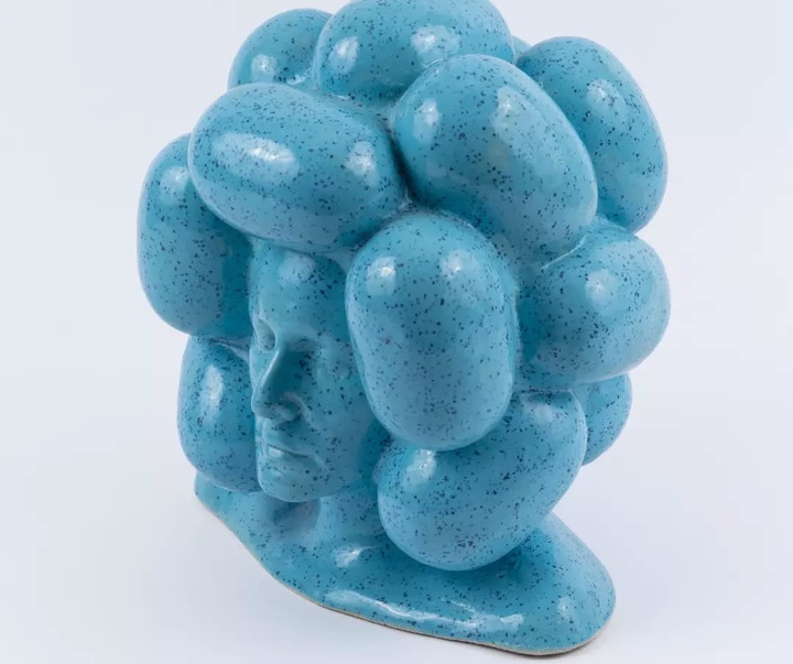 Gallery of Sculpture by Ivan Prieto - Spain