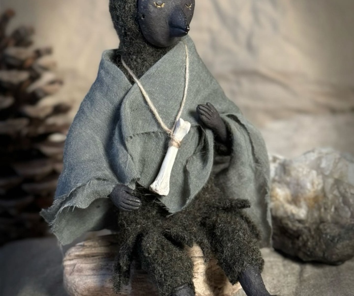 Gallery of Sculpture by Anne Breymann - Germany