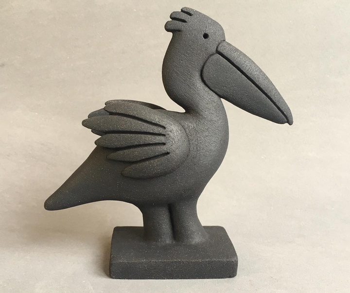 Gallery of Sculpture by Peter Lubach