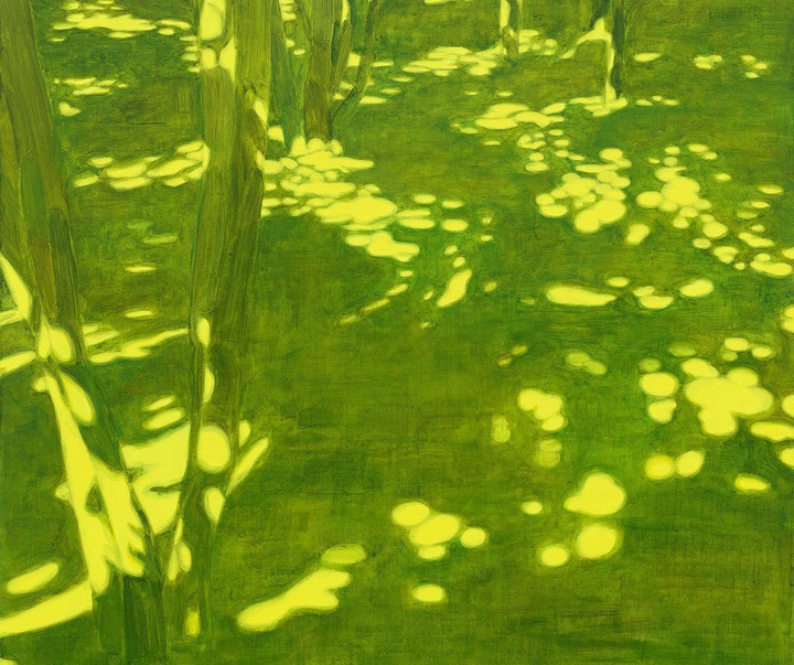 Gallery of Painting by Duri Baek - South Korea