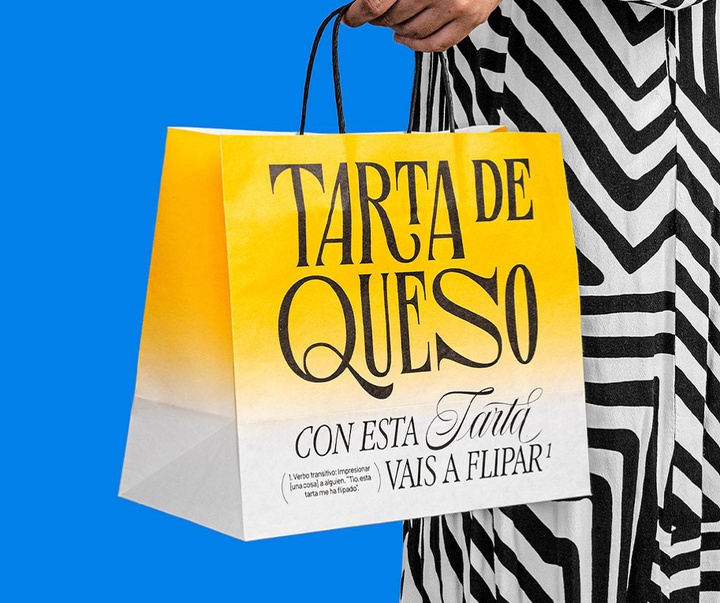 Gallery of Graphics by Paloma Nieri - Peru