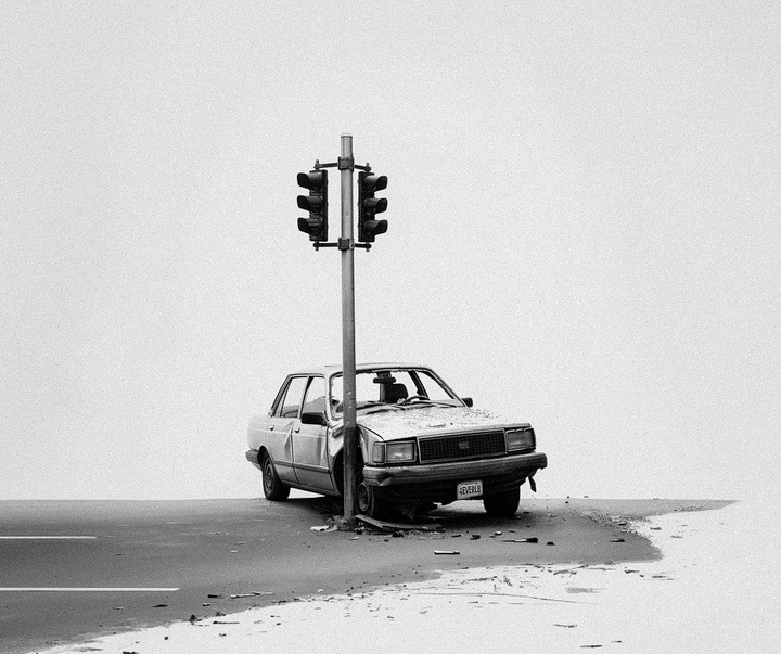 Gallery of Photography by Marcus Wallinder