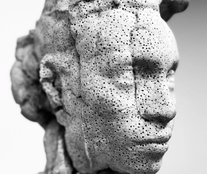 Gallery of Sculpture by Matteo Lucca - Italy