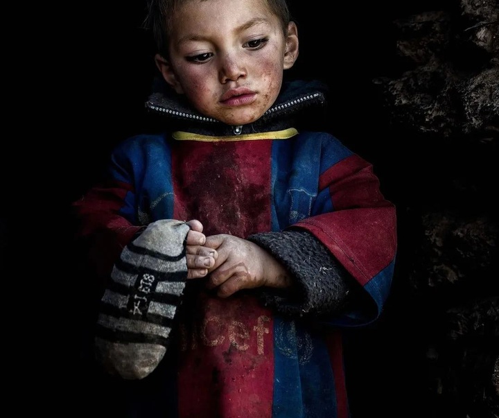 Gallery of Photography - Children photography