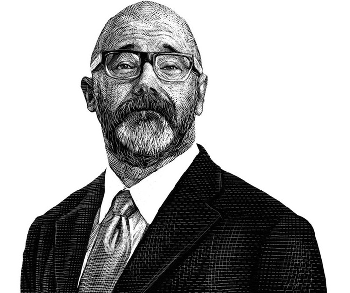 ricardo martinez